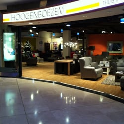 Hoogenboezem Meubelen