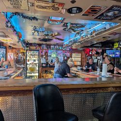 Country Saloon