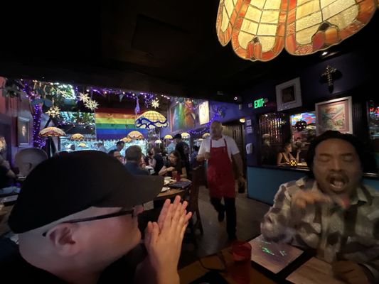 Casita Del Campo by null