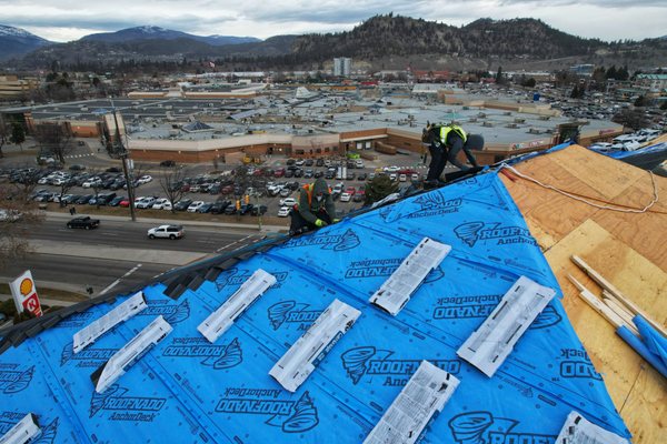 Premium Roofing on Yelp