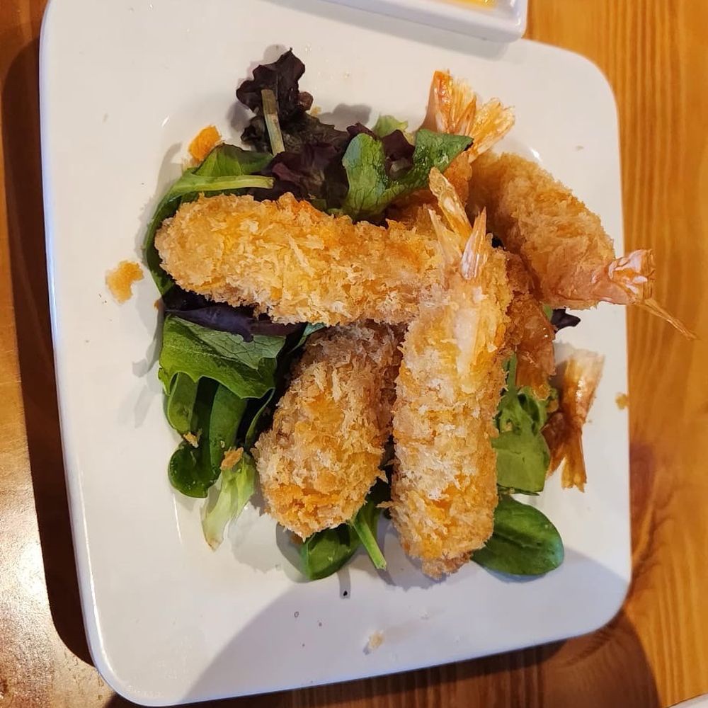 Kinya Ramen - Shrimp tempura - Sushi Bars Near Me - Southgate, Michigan Kinya Ramen - Shrimp tempura - Sushi Bars Near Me - Southgate, Michigan