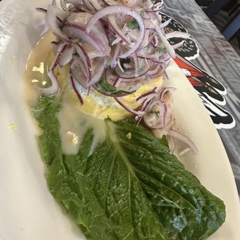 Pollo Campeon - Ceviche - Peruvian Near Me - Sterling, Virginia Pollo Campeon - Ceviche - Peruvian Near Me - Sterling, Virginia