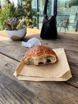 Tartine West Adams by null