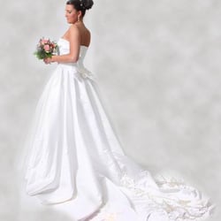 Hochzeitssalon Lysann