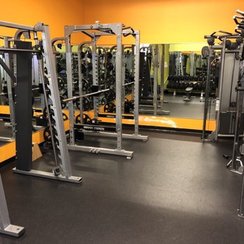 Anytime Fitness - Gyms Near Me - Boise, Idaho