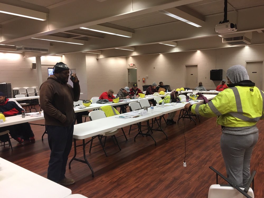 LIUNA Local 500 - social services organization in Toledo, OH