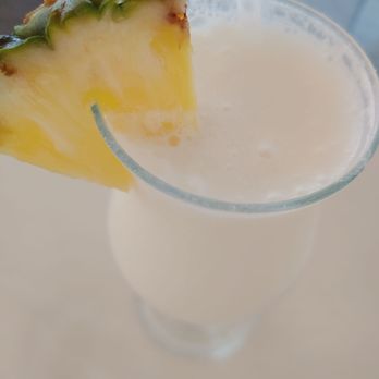 Versailles - Pina Colada - Cuban Near Me - Miami, Florida Versailles - Pina Colada - Cuban Near Me - Miami, Florida