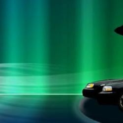 Consulate Limousine