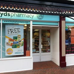 Lloyds Pharmacy