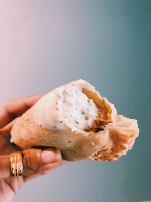 Espumoso Empanada + Espresso Bar by null