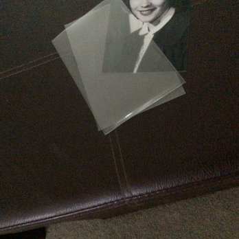 Copy 4 Less - Laminate peeled right off after I left the store. - Printing Services Near Me - Huntington Beach, California Copy 4 Less - Laminate peeled right off after I left the store. - Printing Services Near Me - Huntington Beach, California