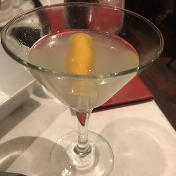Pamplona Tapas Bar - Lemon drop - Spanish Near Me - Lafayette, Louisiana Pamplona Tapas Bar - Lemon drop - Spanish Near Me - Lafayette, Louisiana