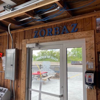 Zorbaz - the inside of a restaurant - Pizza Near Me - Pelican Rapids, Minnesota Zorbaz - the inside of a restaurant - Pizza Near Me - Pelican Rapids, Minnesota