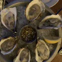 Acme Food & Beverage Co - Oysters