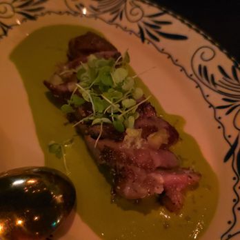 El Carlos Elegante - Mexican Near Me - Dallas, Texas