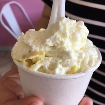 Sweetaly - Lemon biscotti - Gelato Near Me - Holladay, Utah Sweetaly - Lemon biscotti - Gelato Near Me - Holladay, Utah