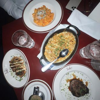 Drake's - New American Near Me - Dallas, Texas