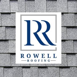 Rowell Roofing