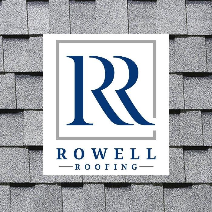 Slide of Rowell Roofing