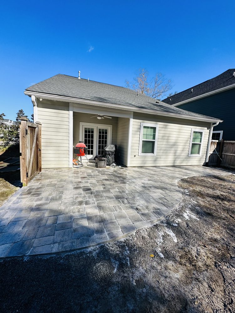 DC Landscaping - tree service in Charleston, SC