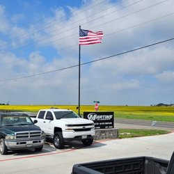 Martin's Automotive