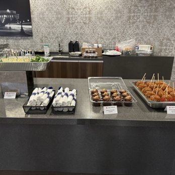 Saint Germain Catering - Caterers Near Me - Vienna, Virginia