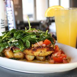 1936 Bar & Grill - Delicious food and drinks with a view of the Chesapeake Bay!