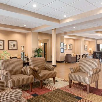 Hampton Inn Spearfish - Reception - Hotels Near Me - Spearfish, South Dakota Hampton Inn Spearfish - Reception - Hotels Near Me - Spearfish, South Dakota