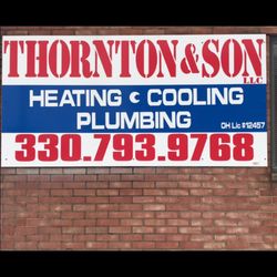 Thornton & Son