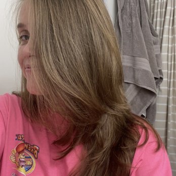 Eclips Salon - Hair Salons Near Me - Ashburn, Virginia