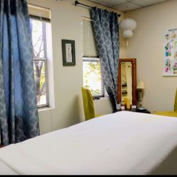 Exhale Massage Therapy - Studio