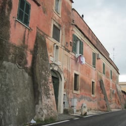 Borgo di San Vittorino