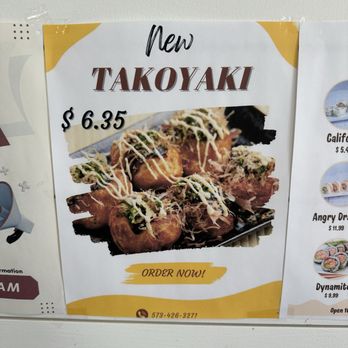 Hiro Bento - Other menu item - Japanese Near Me - Rolla, Missouri