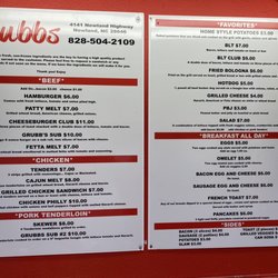 Grubbs