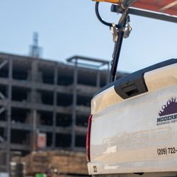 Modern Air Mechanical Contractors