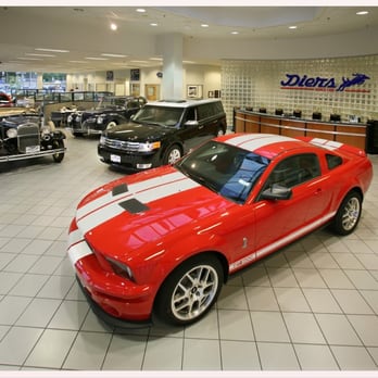 Diers Ford/Lincoln - Car Dealers Near Me - Fremont, Nebraska Diers Ford/Lincoln - Car Dealers Near Me - Fremont, Nebraska