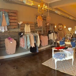 Hey Beautiful Boutique