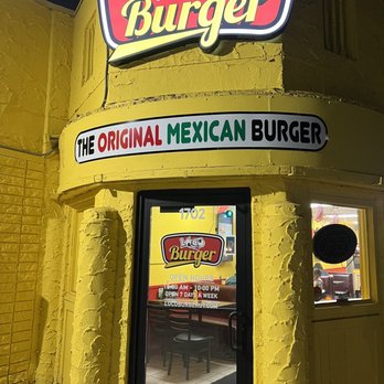 Loco Burger - Exterior - Burgers Near Me - Salt Lake City, Utah Loco Burger - Exterior - Burgers Near Me - Salt Lake City, Utah