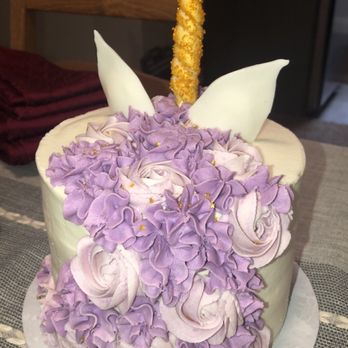 Positively Frosted - Desserts Near Me