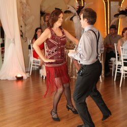 Essentia Dance - Roaring 20's Show