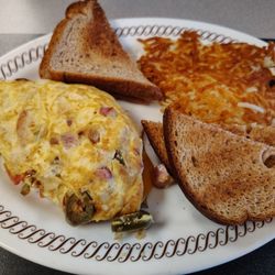 Waffle House