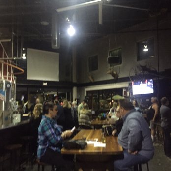 BNS Brewing & Distilling - Great conversation piece - Breweries Near Me - Santee, California