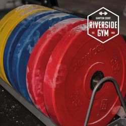 Riverside Gym