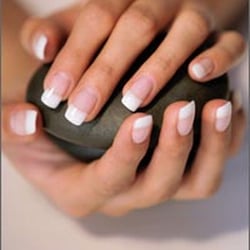 Tuba Nails & more - Logo