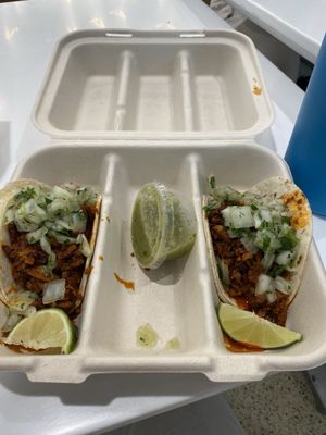 Tallboy Taco by null