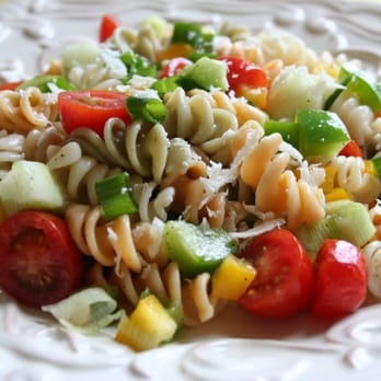 P & P Catering - pasta salad at its finest - Caterers Near Me - Brampton, Ontario P & P Catering - pasta salad at its finest - Caterers Near Me - Brampton, Ontario