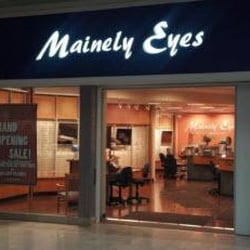 Mainely Eyes