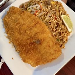 Pad Thai