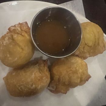 Chef's Experience China Bistro - Fried Crab Wontons (4) - Chinese Near Me - Hayward, California Chef's Experience China Bistro - Fried Crab Wontons (4) - Chinese Near Me - Hayward, California