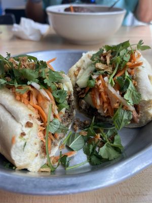 BON BANH MI Southeast Asian Kitchen by null
